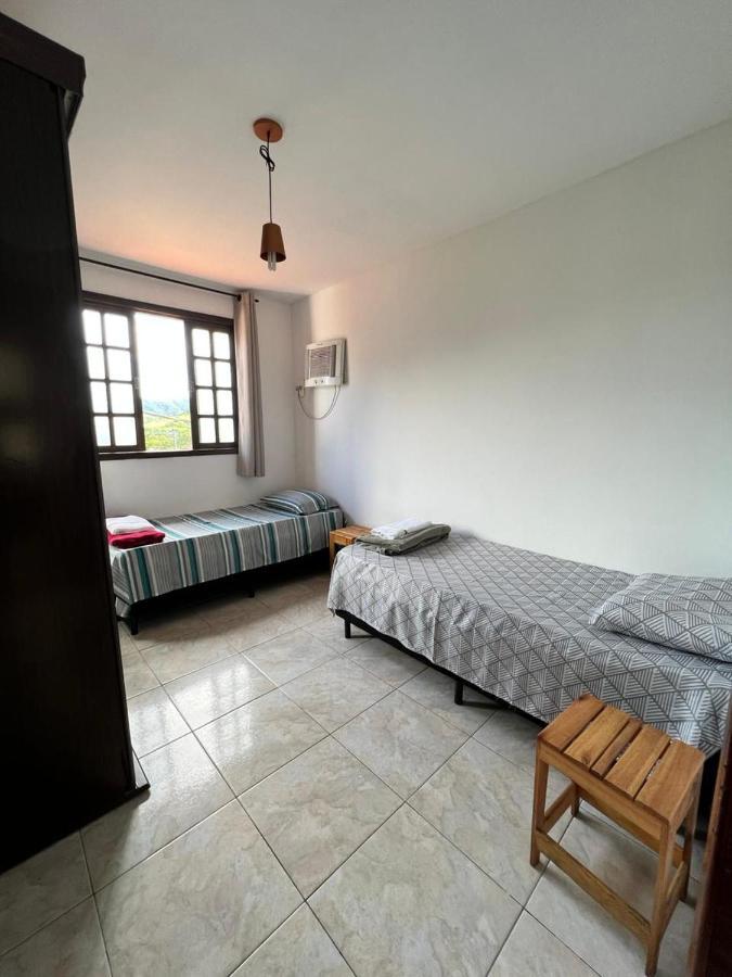 Nocera'S House Apartment Rio de Janeiro Exterior photo