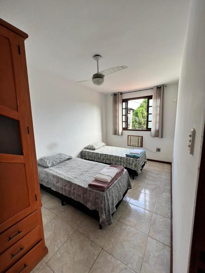 Nocera'S House Apartment Rio de Janeiro Exterior photo