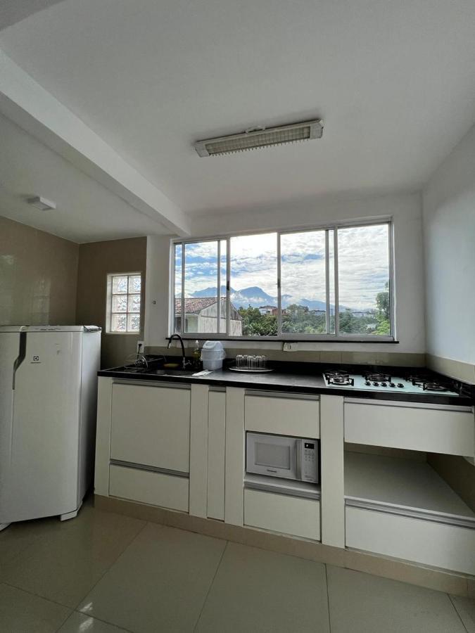 Nocera'S House Apartment Rio de Janeiro Exterior photo