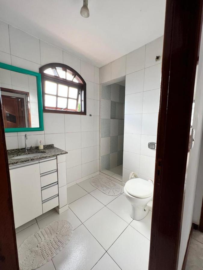 Nocera'S House Apartment Rio de Janeiro Exterior photo